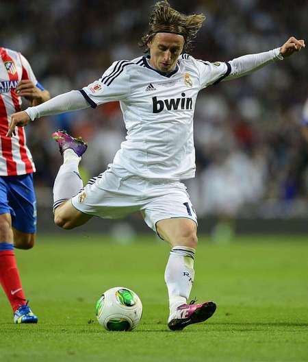 [中超]第10轮：上海海港VS北京国安